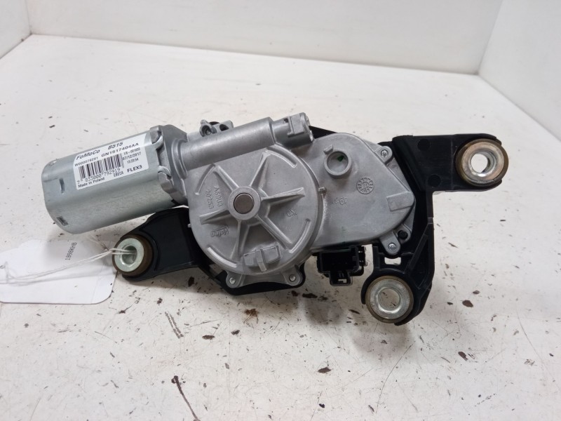 Recambio de motor limpia trasero para ford ecosport 1.0 ecoboost referencia OEM IAM GN1517404AA  