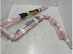 Recambio de airbag cortina delantero izquierdo para ford ecosport 1.0 ecoboost referencia OEM IAM CN15A042D95AD  