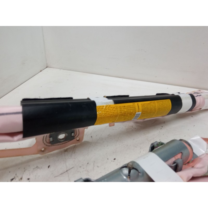 Recambio de airbag cortina delantero izquierdo para ford ecosport 1.0 ecoboost referencia OEM IAM CN15A042D95AD  