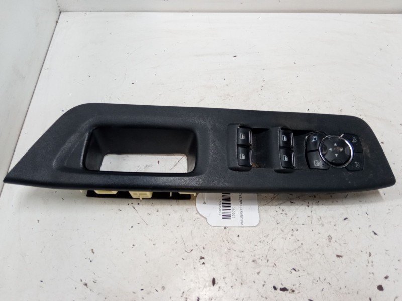 Recambio de mando elevalunas delantero izquierdo para ford ecosport 1.0 ecoboost referencia OEM IAM DG9T14540CCW  