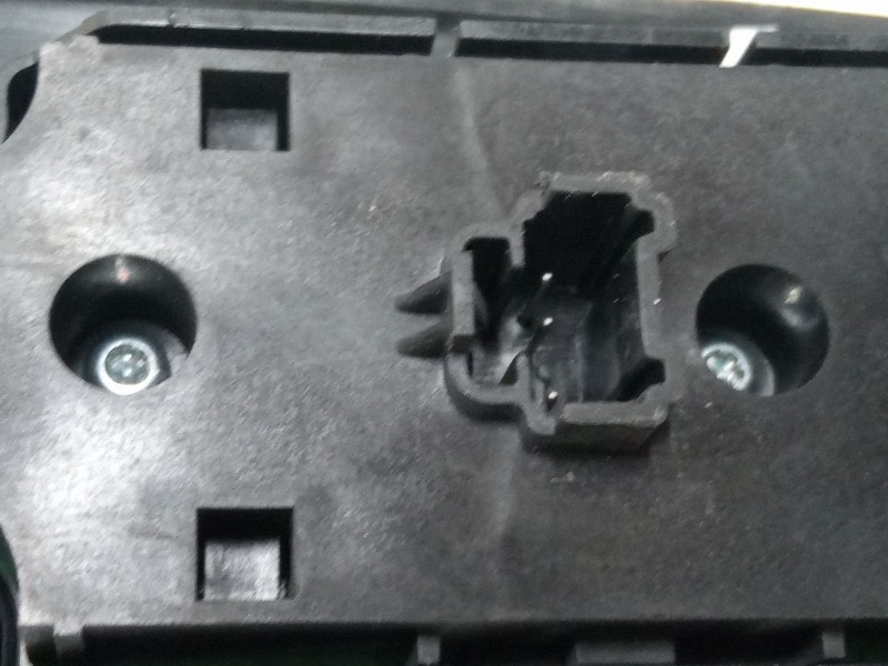 Recambio de mando elevalunas delantero izquierdo para ford ecosport 1.0 ecoboost referencia OEM IAM DG9T14540CCW  