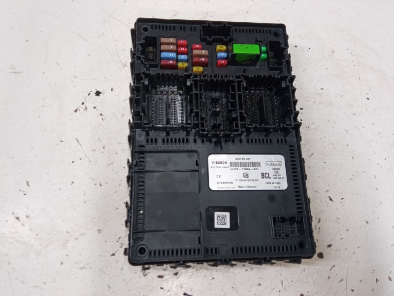 Recambio de bsi para ford ecosport 1.0 ecoboost referencia OEM IAM HU5T15604BCL  