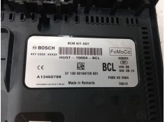 Recambio de bsi para ford ecosport 1.0 ecoboost referencia OEM IAM HU5T15604BCL   2