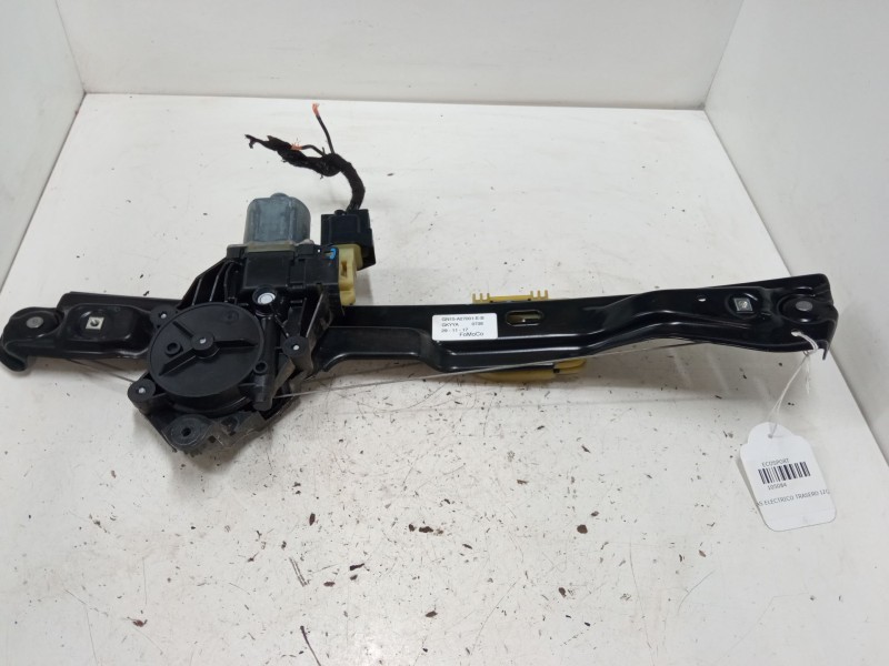 Recambio de elevalunas electrico trasero izquierdo para ford ecosport 1.0 ecoboost referencia OEM IAM GN15A27001EB  