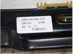 Recambio de elevalunas electrico trasero izquierdo para ford ecosport 1.0 ecoboost referencia OEM IAM GN15A27001EB   2