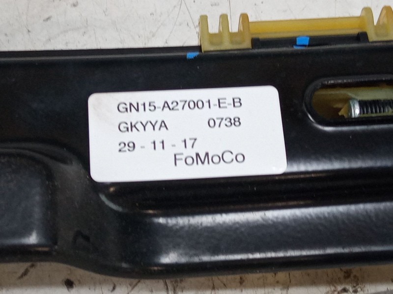 Recambio de elevalunas electrico trasero izquierdo para ford ecosport 1.0 ecoboost referencia OEM IAM GN15A27001EB  