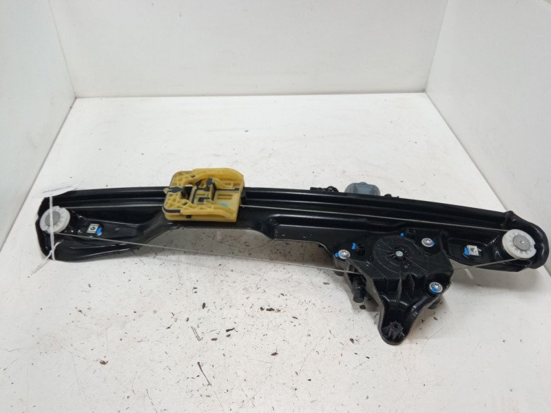 Recambio de elevalunas electrico trasero izquierdo para ford ecosport 1.0 ecoboost referencia OEM IAM GN15A27001EB  