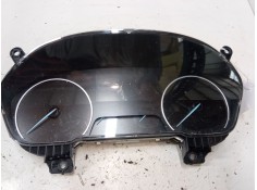Recambio de cuadro instrumentos para ford ecosport 1.0 ecoboost referencia OEM IAM GN1510849CAG  