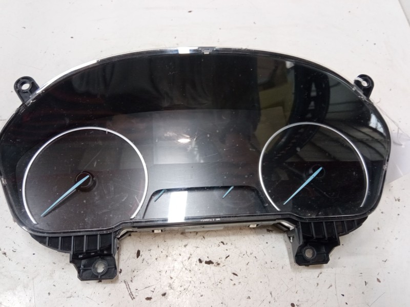 Recambio de cuadro instrumentos para ford ecosport 1.0 ecoboost referencia OEM IAM GN1510849CAG  