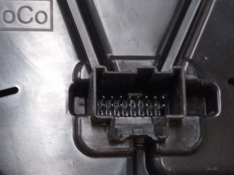 Recambio de cuadro instrumentos para ford ecosport 1.0 ecoboost referencia OEM IAM GN1510849CAG  