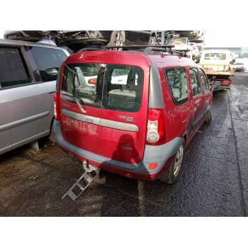DACIA LOGAN MCV (KS_)