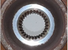 Recambio de mangueta delantera izquierda para peugeot 407 (6d_) 2.0 hdi 135 (6drhrh, 6drhre, 6drhrg, 6drhrj) referencia OEM IAM  2