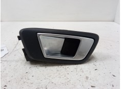 Recambio de maneta interior puerta trasera izquierda para ford ecosport 1.0 ecoboost referencia OEM IAM   
