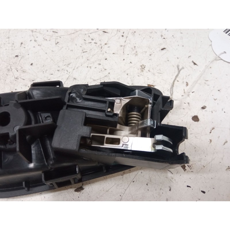 Recambio de maneta interior puerta trasera izquierda para ford ecosport 1.0 ecoboost referencia OEM IAM   