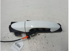 Recambio de maneta exterior puerta trasera izquierda para ford ecosport 1.0 ecoboost referencia OEM IAM   