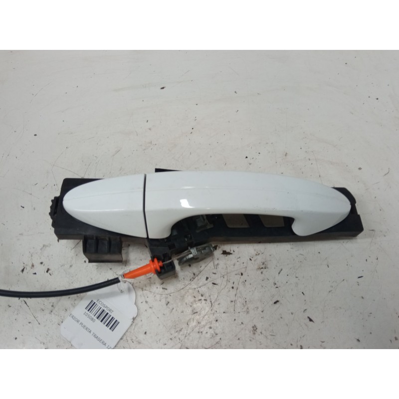 Recambio de maneta exterior puerta trasera izquierda para ford ecosport 1.0 ecoboost referencia OEM IAM   