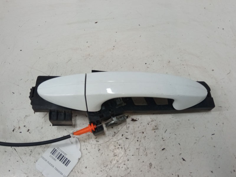 Recambio de maneta exterior puerta trasera izquierda para ford ecosport 1.0 ecoboost referencia OEM IAM   