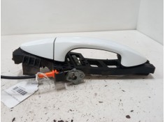 Recambio de maneta exterior puerta trasera izquierda para ford ecosport 1.0 ecoboost referencia OEM IAM    2