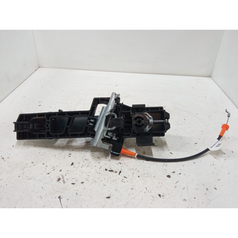 Recambio de maneta exterior puerta trasera izquierda para ford ecosport 1.0 ecoboost referencia OEM IAM   