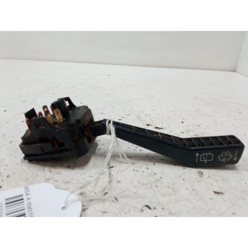 Recambio de mando limpiaparabrisas para opel corsa a hatchback (s83) 1.3 s (f08, m08, f68, m68) referencia OEM IAM 0903203055013