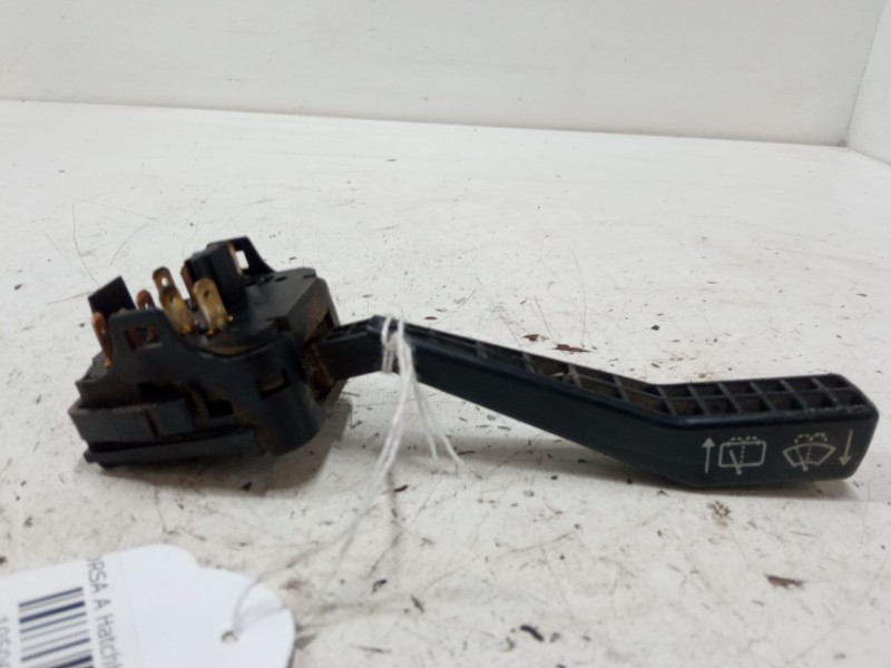 Recambio de mando limpiaparabrisas para opel corsa a hatchback (s83) 1.3 s (f08, m08, f68, m68) referencia OEM IAM 0903203055013