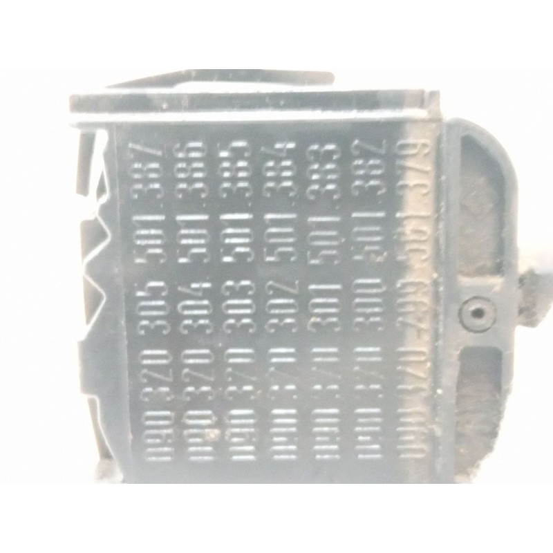 Recambio de mando limpiaparabrisas para opel corsa a hatchback (s83) 1.3 s (f08, m08, f68, m68) referencia OEM IAM 0903203055013