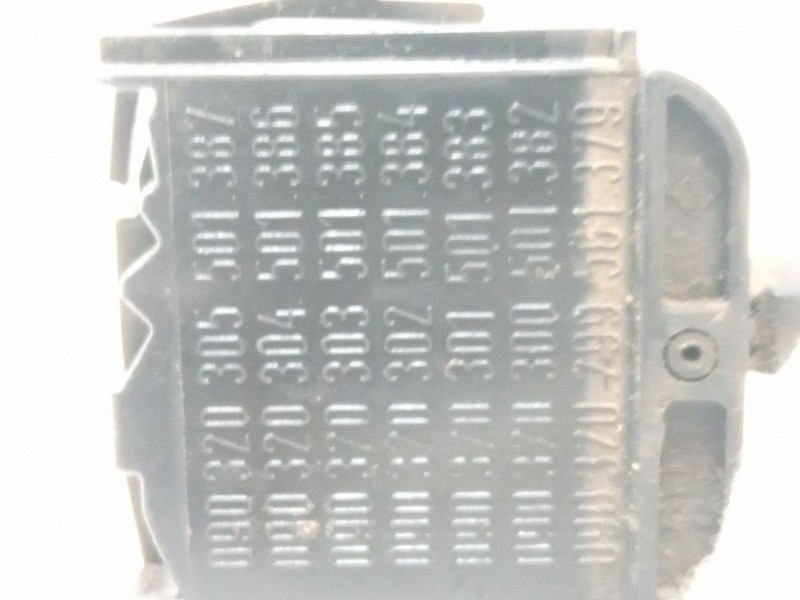 Recambio de mando limpiaparabrisas para opel corsa a hatchback (s83) 1.3 s (f08, m08, f68, m68) referencia OEM IAM 0903203055013