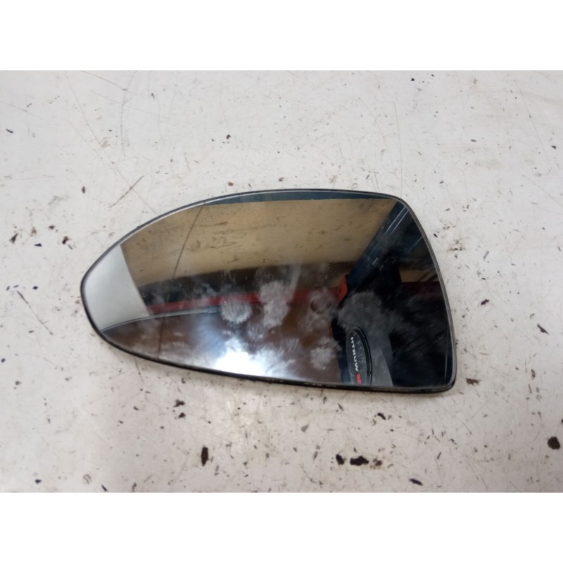 Recambio de cristal retrovisor izquierdo para opel corsa d (s07) 1.2 (l08, l68) referencia OEM IAM   