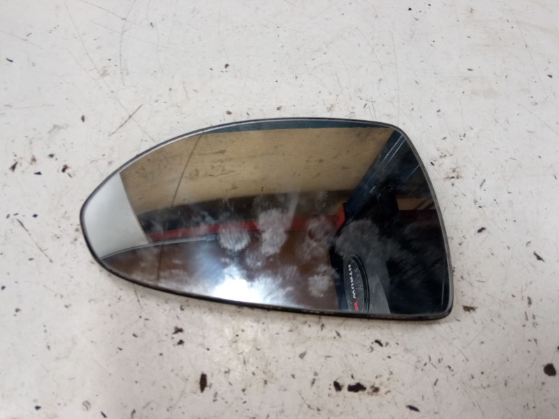 Recambio de cristal retrovisor izquierdo para opel corsa d (s07) 1.2 (l08, l68) referencia OEM IAM   