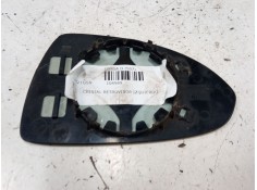 Recambio de cristal retrovisor izquierdo para opel corsa d (s07) 1.2 (l08, l68) referencia OEM IAM    2