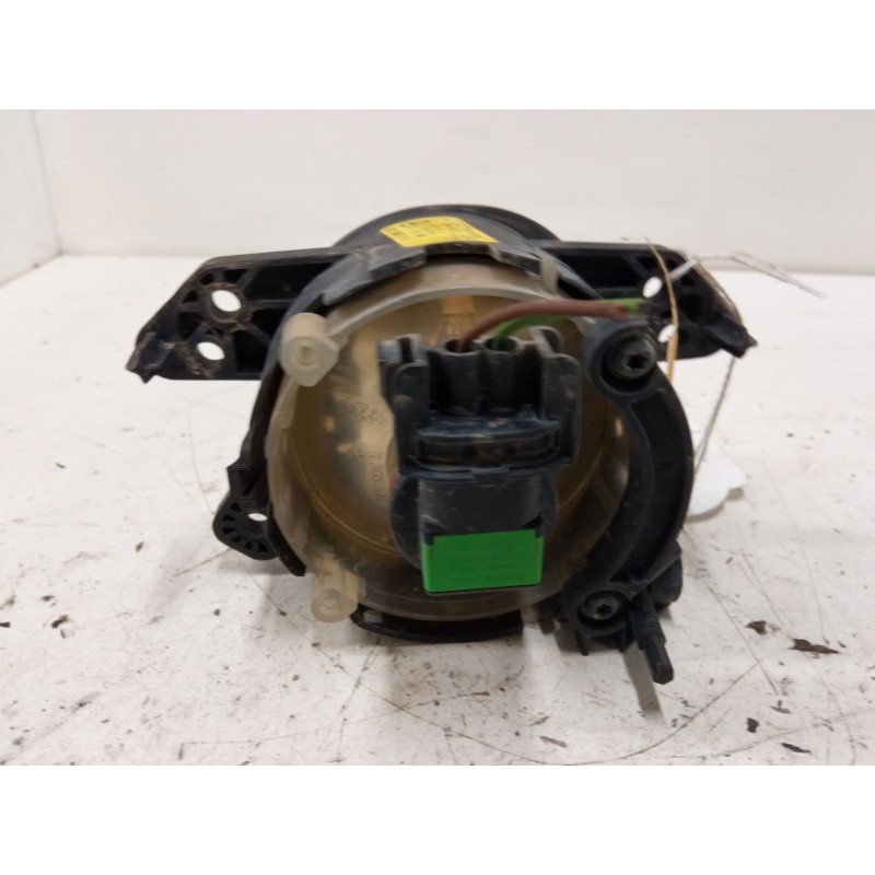 Recambio de faro antiniebla derecho para mercedes-benz clase a (w169) a 180 cdi (169.007, 169.307) referencia OEM IAM A251820085