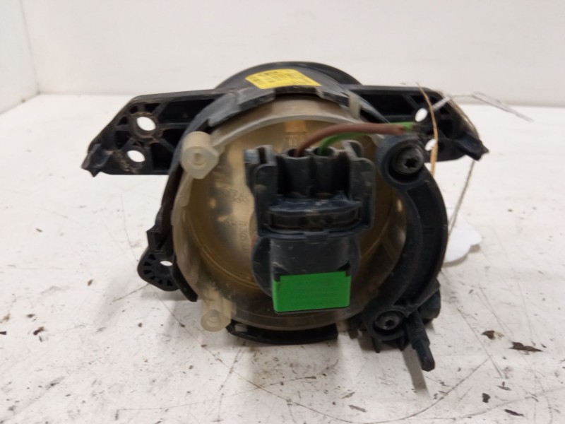 Recambio de faro antiniebla derecho para mercedes-benz clase a (w169) a 180 cdi (169.007, 169.307) referencia OEM IAM A251820085