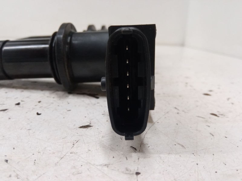 Recambio de bobina encendido para opel astra h (a04) 1.6 (l48) referencia OEM IAM U6001  