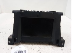 Recambio de pantalla interior reloj para opel astra h (a04) 1.6 (l48) referencia OEM IAM 13276999  