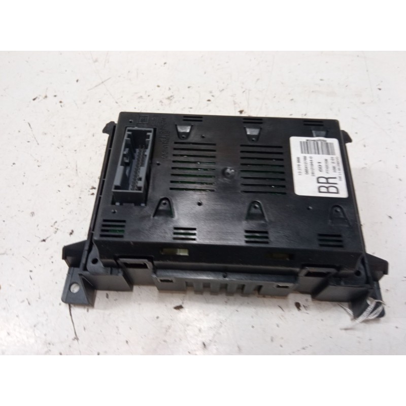 Recambio de pantalla interior reloj para opel astra h (a04) 1.6 (l48) referencia OEM IAM 13276999  