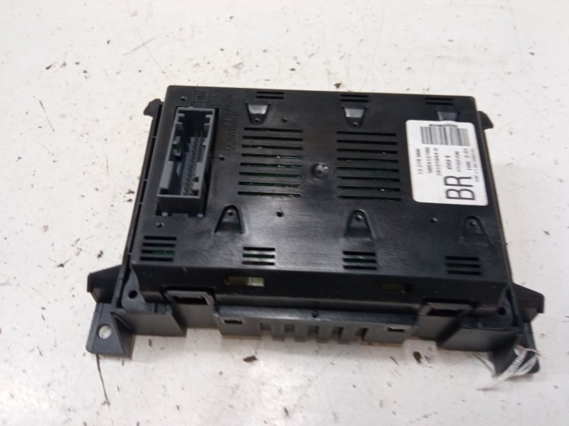 Recambio de pantalla interior reloj para opel astra h (a04) 1.6 (l48) referencia OEM IAM 13276999  