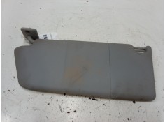 Recambio de parasol izquierdo para opel astra h (a04) 1.6 (l48) referencia OEM IAM   