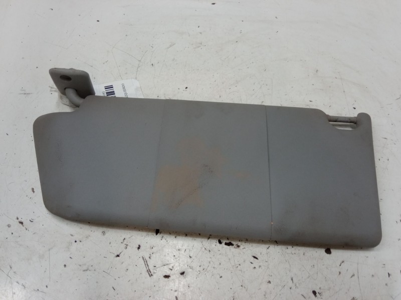 Recambio de parasol izquierdo para opel astra h (a04) 1.6 (l48) referencia OEM IAM   
