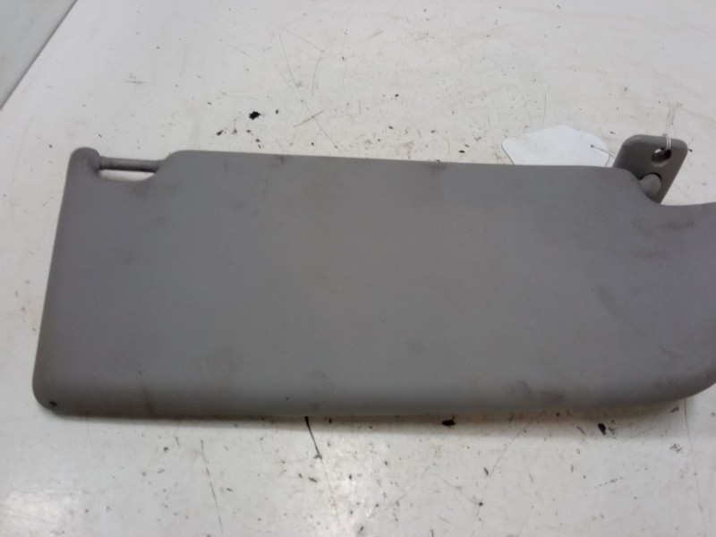 Recambio de parasol izquierdo para opel astra h (a04) 1.6 (l48) referencia OEM IAM   