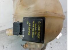 Recambio de deposito expansion para citroën c3 i (fc_, fn_) 1.4 hdi referencia OEM IAM 9646902580   2
