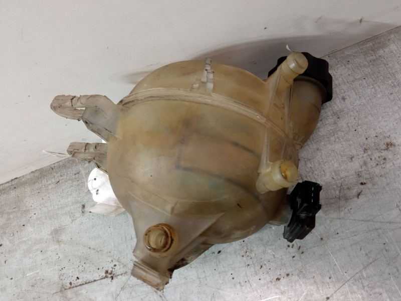 Recambio de deposito expansion para citroën c3 i (fc_, fn_) 1.4 hdi referencia OEM IAM 9646902580  