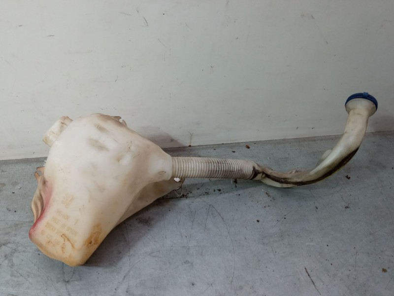 Recambio de deposito limpiaparabrisas para citroën c3 i (fc_, fn_) 1.4 hdi referencia OEM IAM 9642546080  