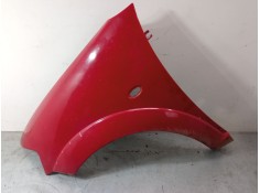 Recambio de aleta delantera izquierda para citroën c3 i (fc_, fn_) 1.4 hdi referencia OEM IAM   