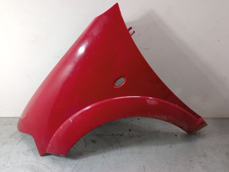 Recambio de aleta delantera izquierda para citroën c3 i (fc_, fn_) 1.4 hdi referencia OEM IAM   