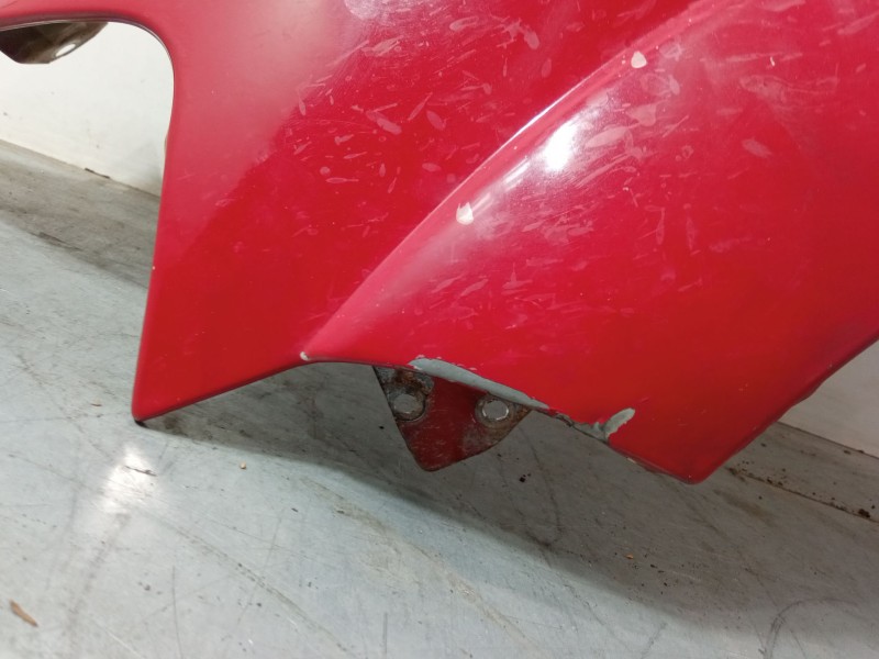 Recambio de aleta delantera izquierda para citroën c3 i (fc_, fn_) 1.4 hdi referencia OEM IAM   