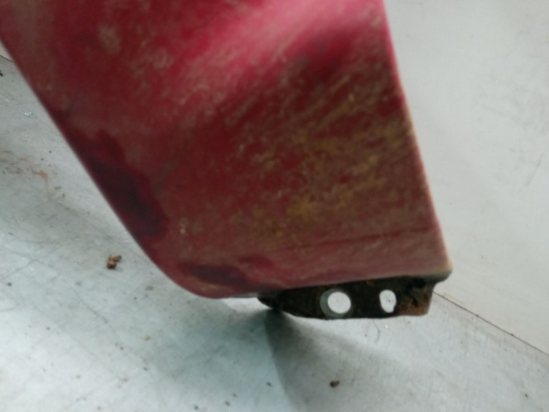 Recambio de aleta delantera izquierda para citroën c3 i (fc_, fn_) 1.4 hdi referencia OEM IAM   