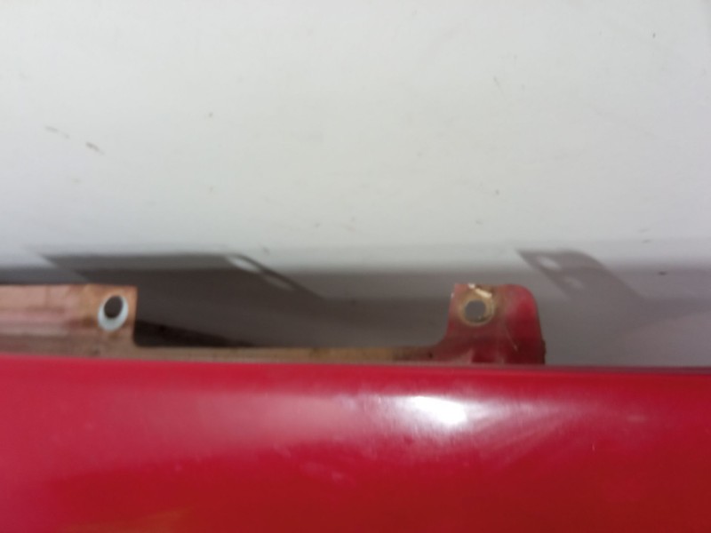 Recambio de aleta delantera izquierda para citroën c3 i (fc_, fn_) 1.4 hdi referencia OEM IAM   