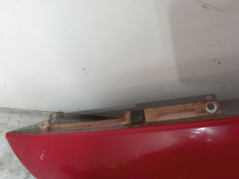 Recambio de aleta delantera izquierda para citroën c3 i (fc_, fn_) 1.4 hdi referencia OEM IAM   