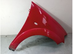 Recambio de aleta delantera derecha para citroën c3 i (fc_, fn_) 1.4 hdi referencia OEM IAM   