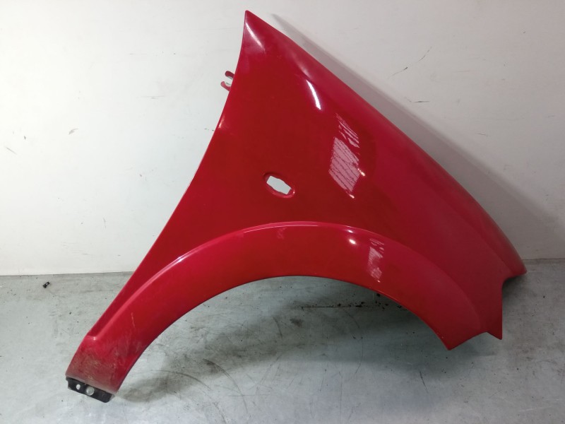 Recambio de aleta delantera derecha para citroën c3 i (fc_, fn_) 1.4 hdi referencia OEM IAM   